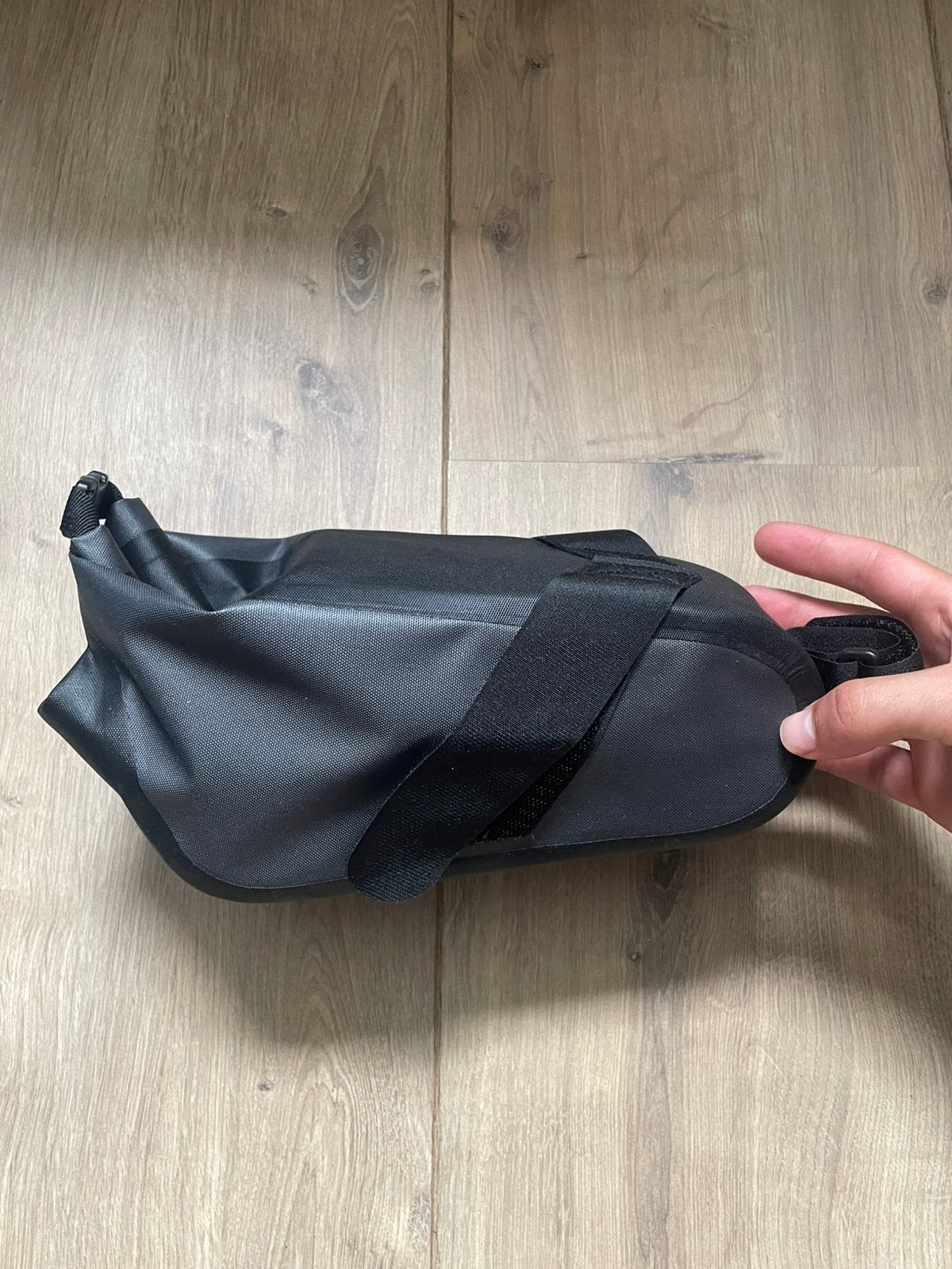 Decathlon zadeltas 2,5L, Ophalen of Verzenden, Nieuw