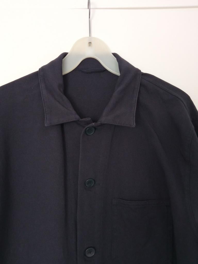 Uniqlo minimalistisch werkpak Mt XL nieuw nooit gedragen, Kleding | Heren, Ophalen of Verzenden, Nieuw, Maat 56/58 (XL), Blauw