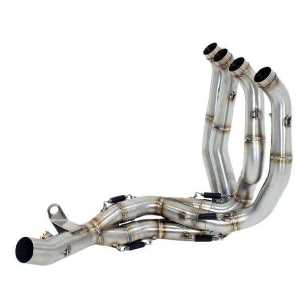 Honda CBR 600 RR 2013-2023 Arrow uitlaatbochten, Motoren, Accessoires | Overige, Nieuw, Ophalen of Verzenden