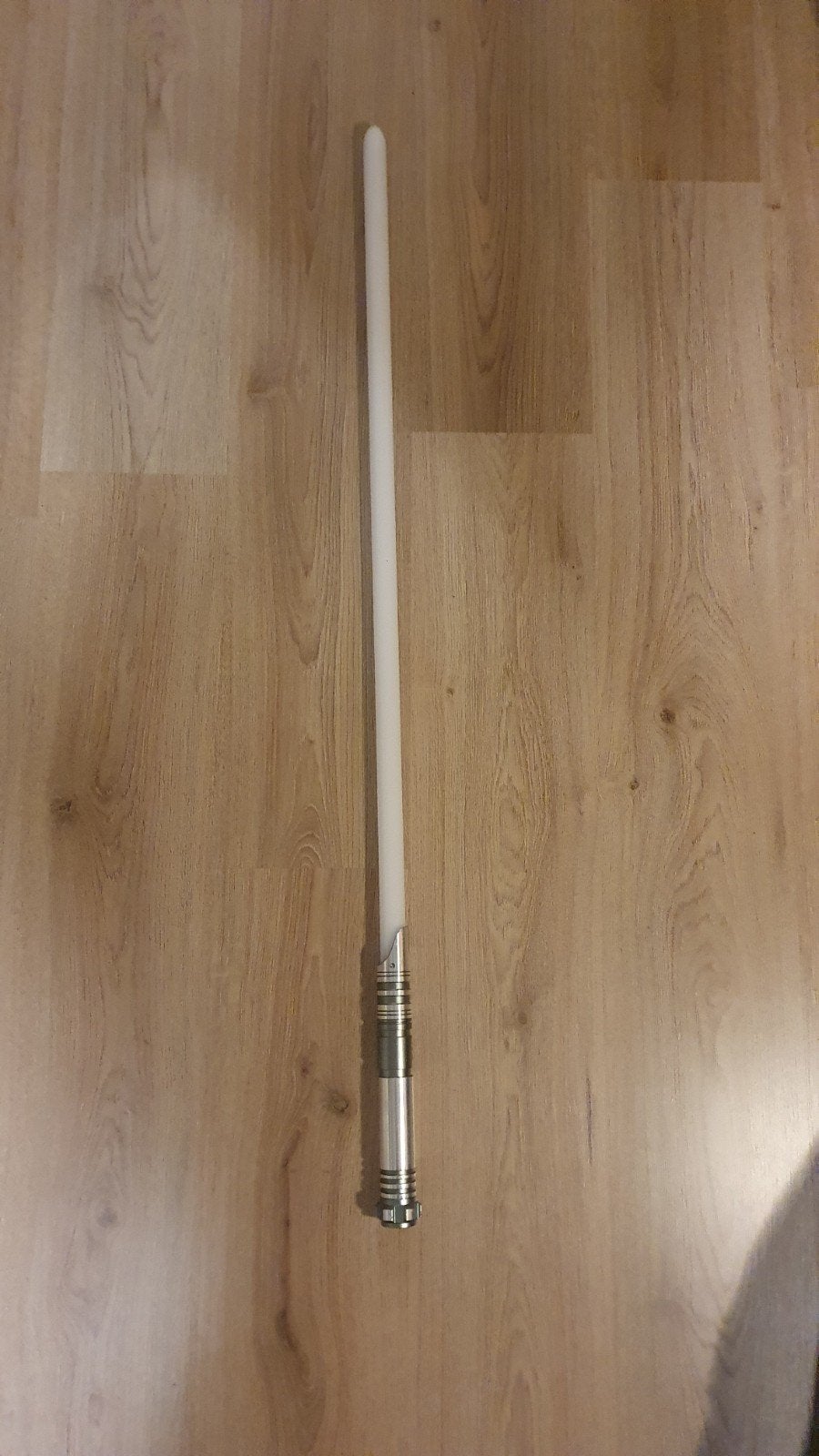 Kenjo Sabers Lichtzwaard - Zo goed als nieuw, Ophalen, Zo goed als nieuw