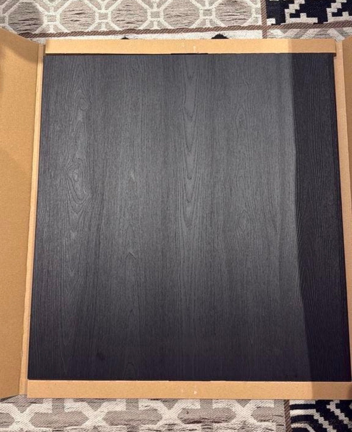 IKEA Lappviken Kastdeur 60X64 cm - Nieuw in verpakking, Ophalen of Verzenden, Nieuw