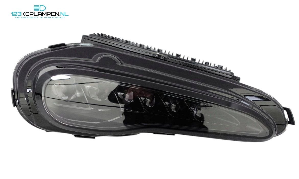 Originele McLaren Koplampen / Koplamp / Snel Leverbaar, Auto-onderdelen, Gebruikt, -, Overige automerken, Ophalen of Verzenden