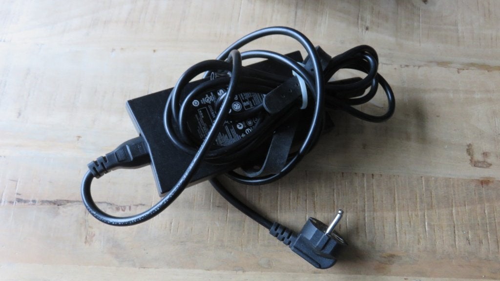 Dell Adapter LA130PM121   19,5V  / 6,7A, Ophalen of Verzenden, Zo goed als nieuw, Dell.