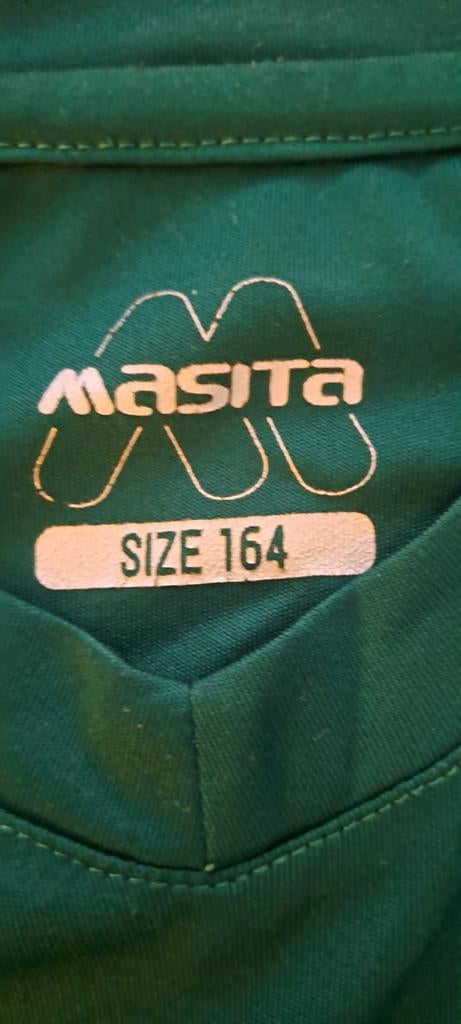 Masita Dacapo gymshirt maat 164, Ophalen of Verzenden, Meisje, Broek