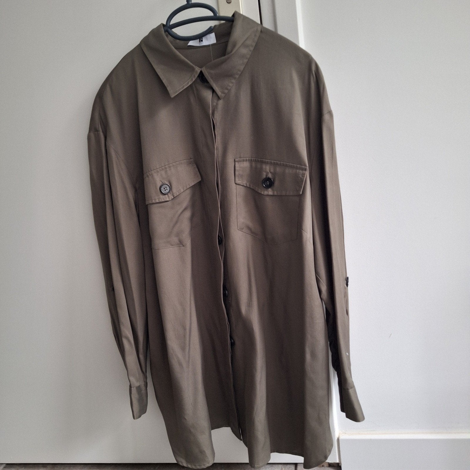 Anna Aura Peter Hahn blouse maat 48, Kleding | Dames, Maat 46/48 (XL) of groter, Nieuw, Ophalen of Verzenden, Anna Aura