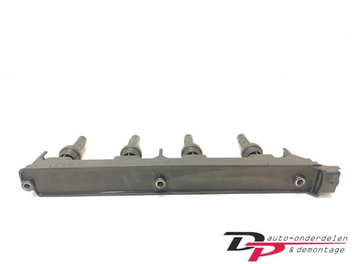 Bobine van een Citroen C5, Gebruikt, -, Ophalen of Verzenden, -