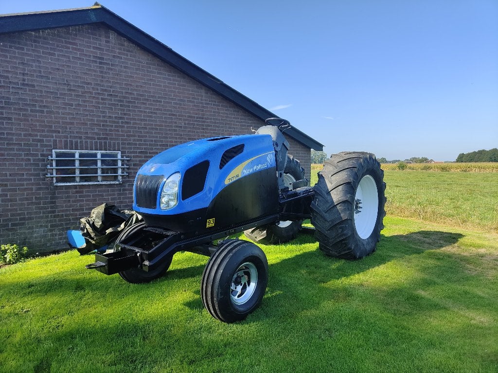 Onderdelen tractorpulling, Ophalen