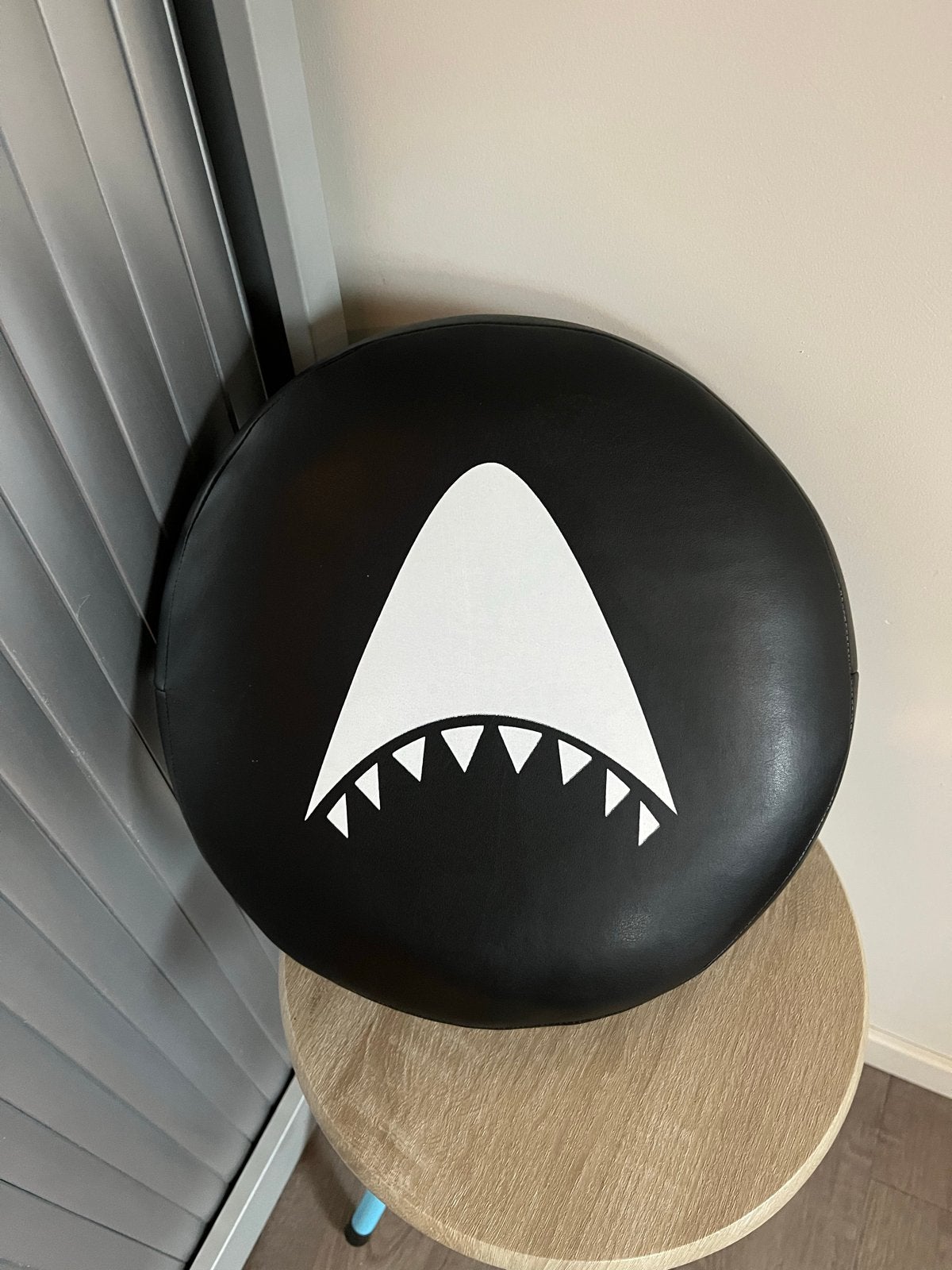 Shark Boksstootkussen - nieuw, Ophalen of Verzenden, Nieuw, Overige