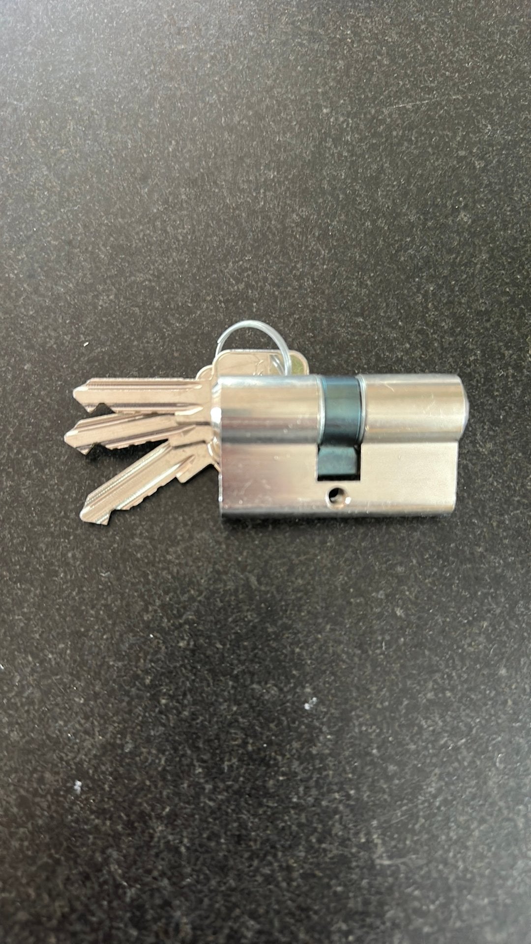 Cilinders voor slot, Ophalen of Verzenden, Nieuw, Slot