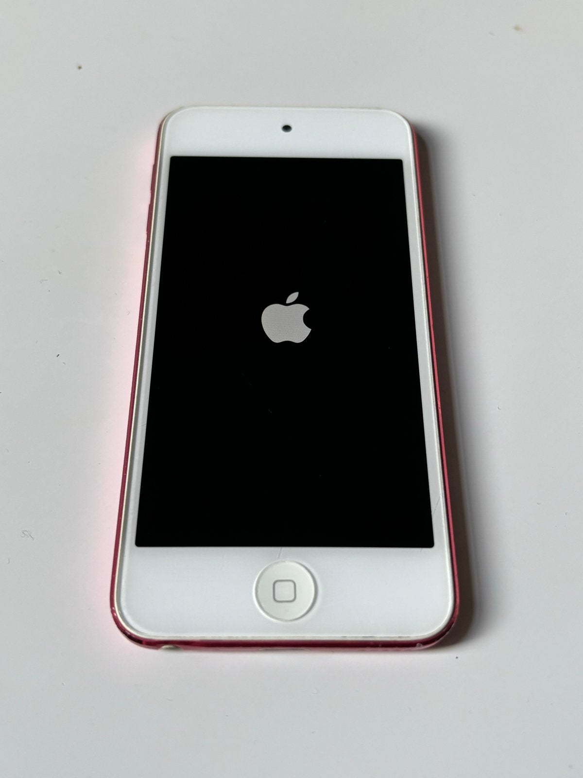 Apple iPod Touch, Gebruikt, Touch, Ophalen of Verzenden, Roze