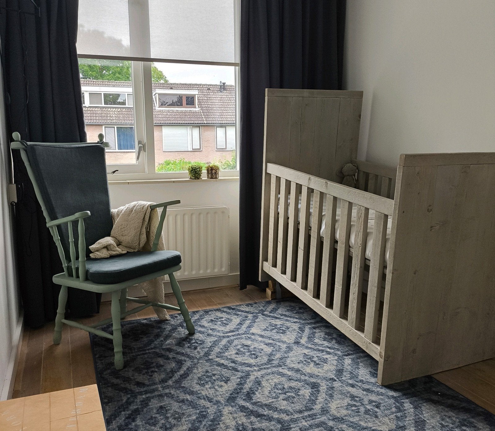 Babykamer, Ophalen, Zo goed als nieuw, Jongetje of Meisje