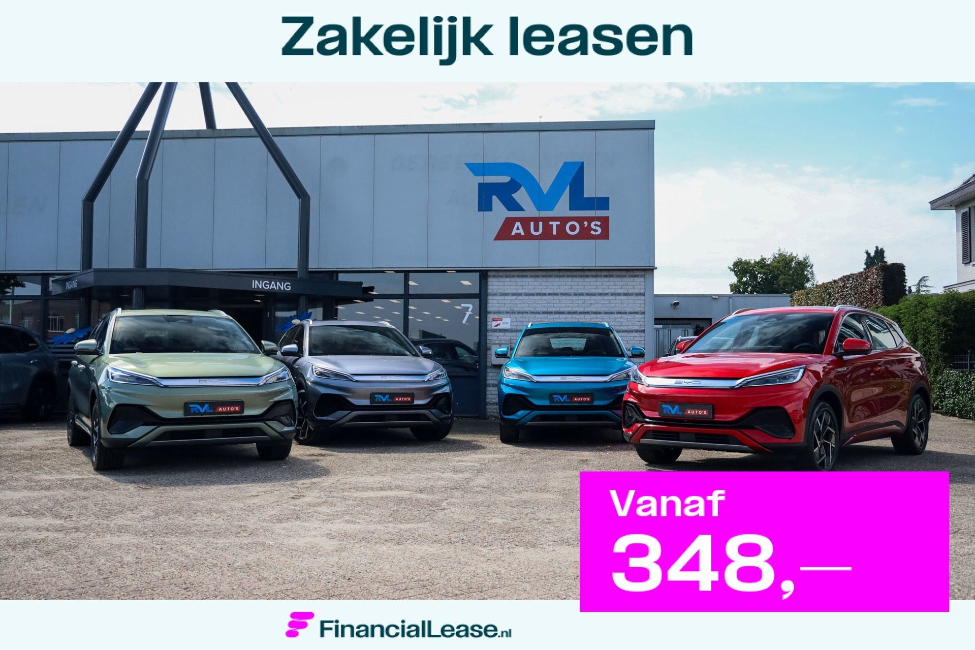 BYD ATTO 3 DESIGN 60 kWh, * NIEUW*, *BYD OUTLET*, 100 STUKS, Dealer onderhouden, Beige, 204 pk, SUV of Terreinwagen