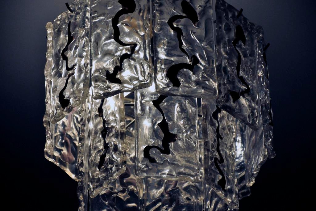Vistosi Hanglamp, Ophalen, Minder dan 50 cm