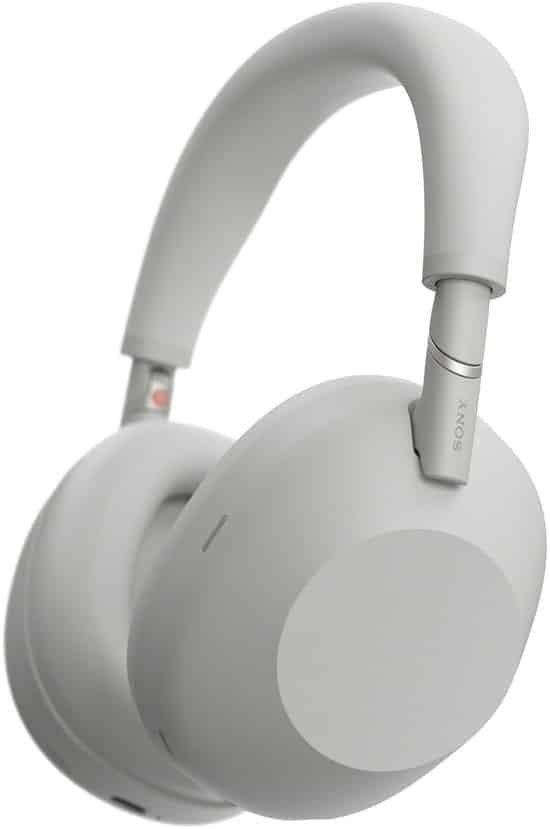 Sony WH-1000XM6 - Draadloze koptelefoon met Noise, Triple J Online, Info@triplejonline.nl, De Spinnekop 9