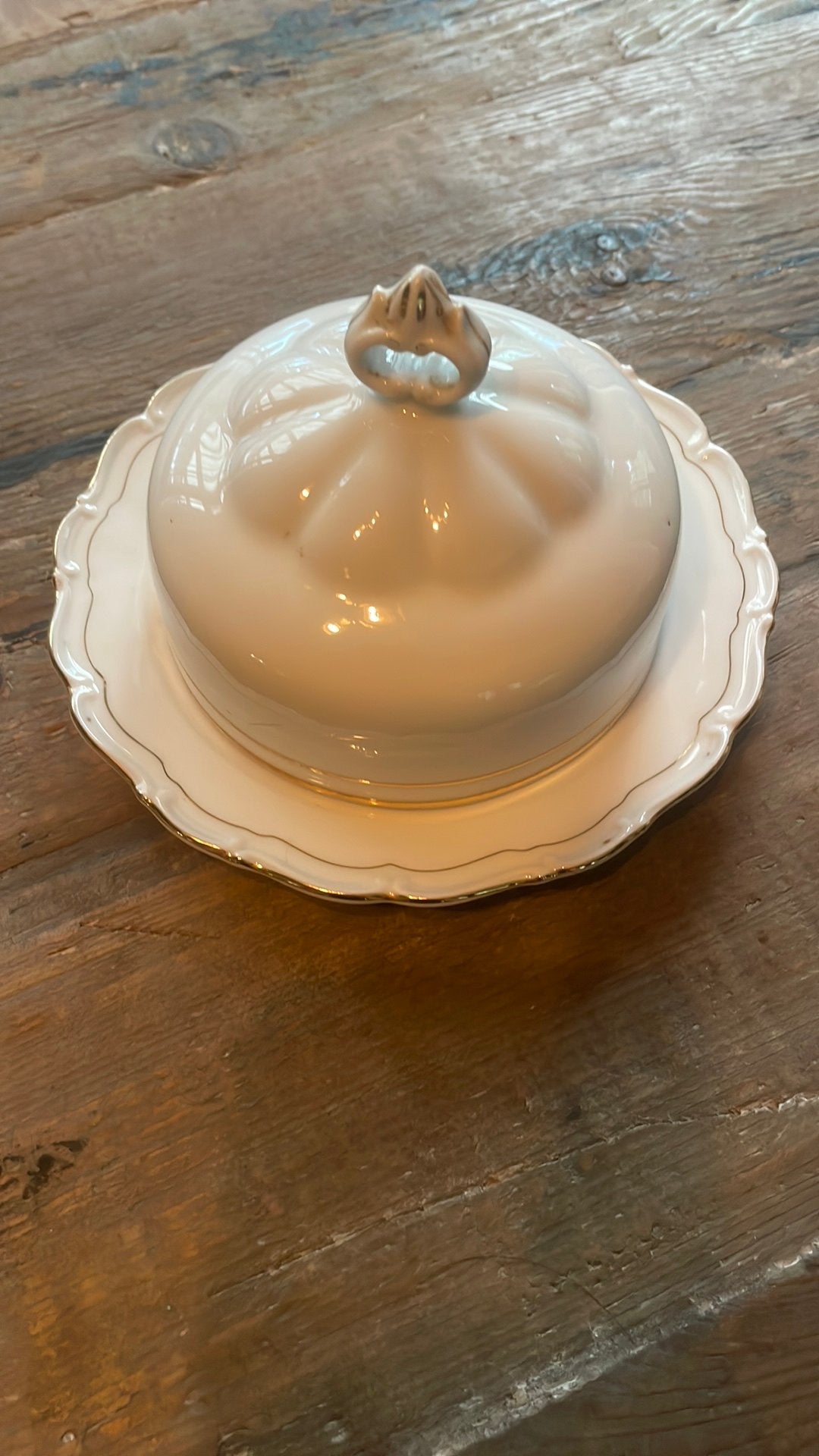 Botervloot antiek/Brocante, Verzenden