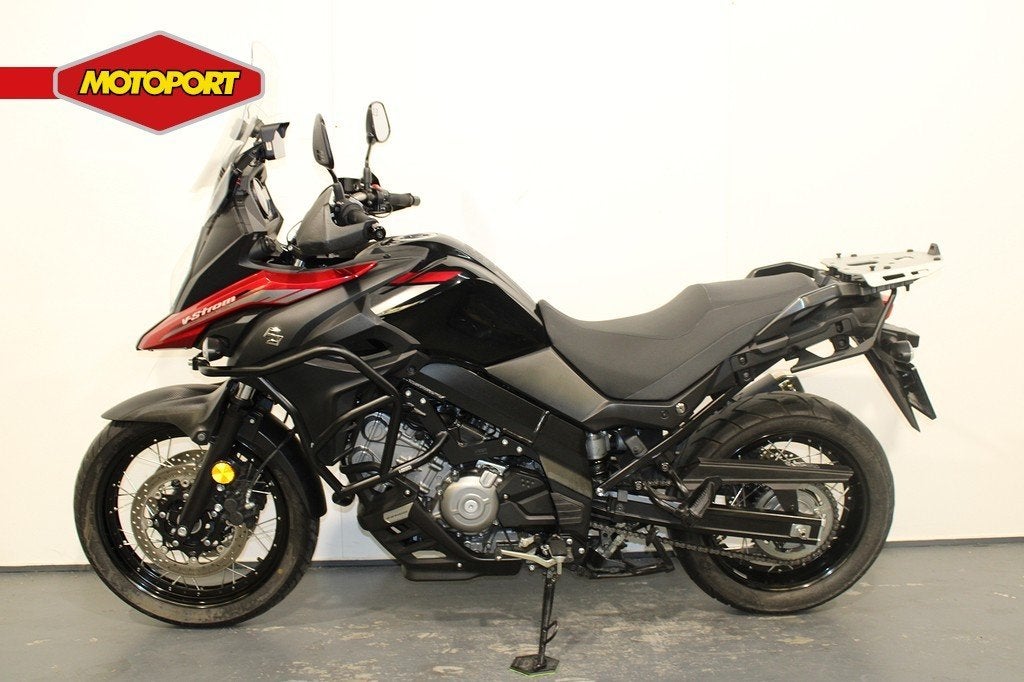 Suzuki V-Strom DL 650 ABS (bj 2021), Lange Dreef 12
4131NH  Vianen, NL, Suzuki, Klantenservice@suzuki.nl, Meer dan 35 kW