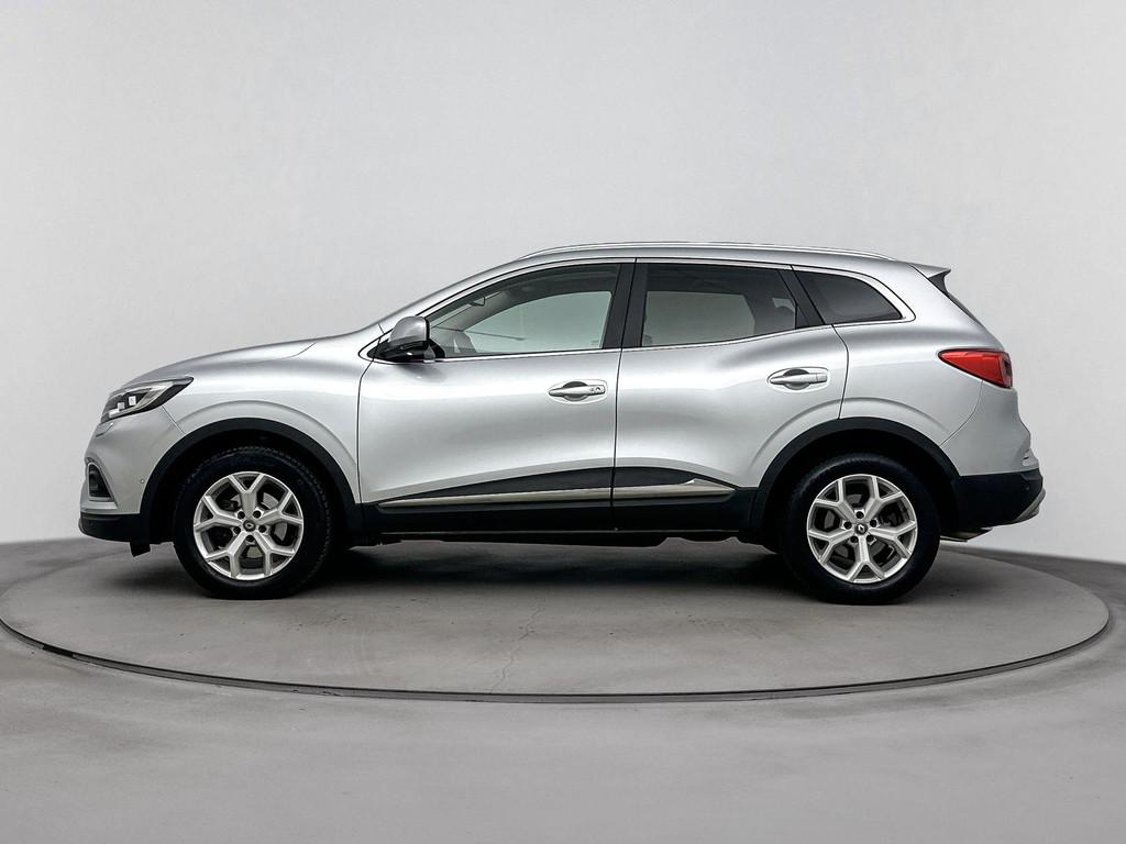 Renault Kadjar 1.3 TCe Intens 140PK | Automaat | Panoramadak, Kadjar, Gebruikt, Euro 6, 4 cilinders