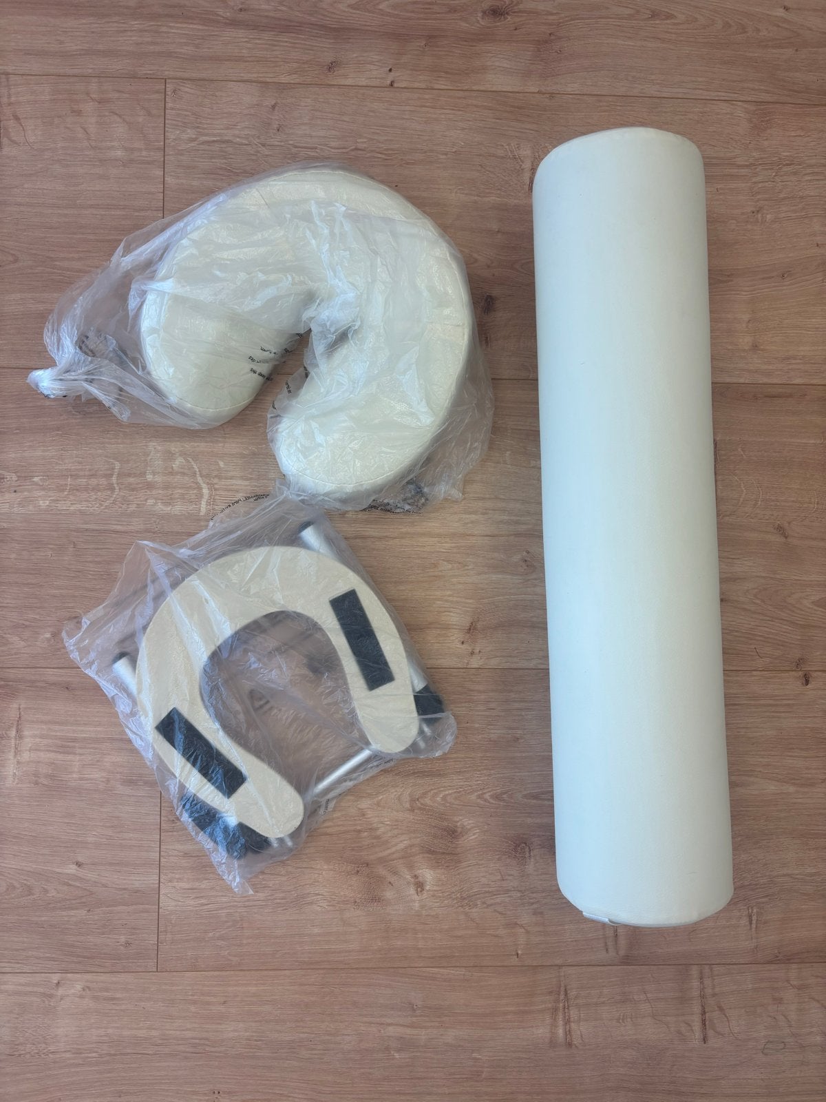 accessoires massage tafel, massage rol, Verzenden, Nieuw, Massagestoel of Kussen