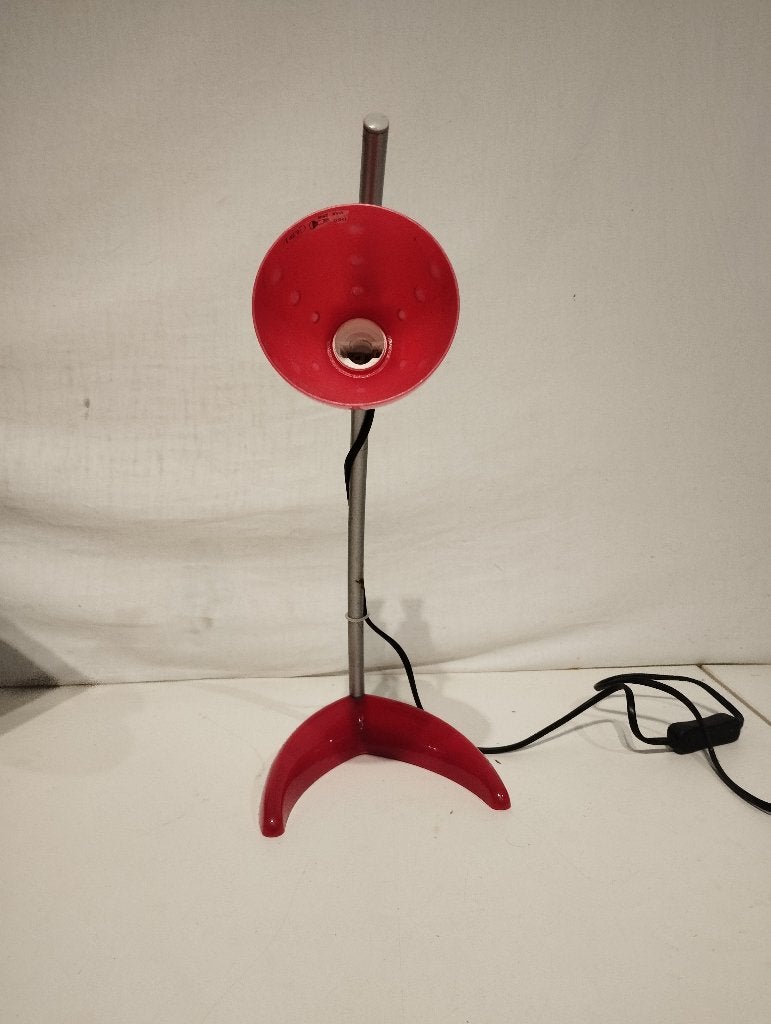 Roze schemerlampje, Huis en Inrichting, Lampen | Losse lampen, Niet bekend, Niet bekend, Gloeilamp, Nieuw