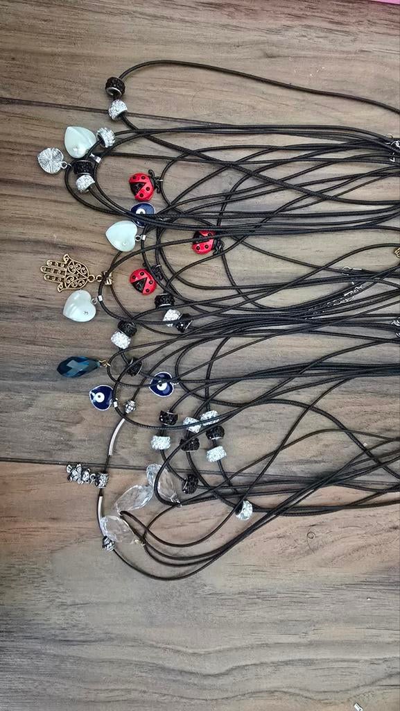 Sieraden spullen, Ophalen of Verzenden, Overige typen