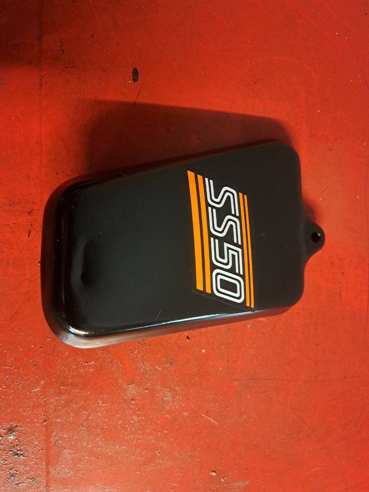 frame deksel Honda ss50 ss50z, Ophalen of Verzenden, Gebruikt, Overige merken