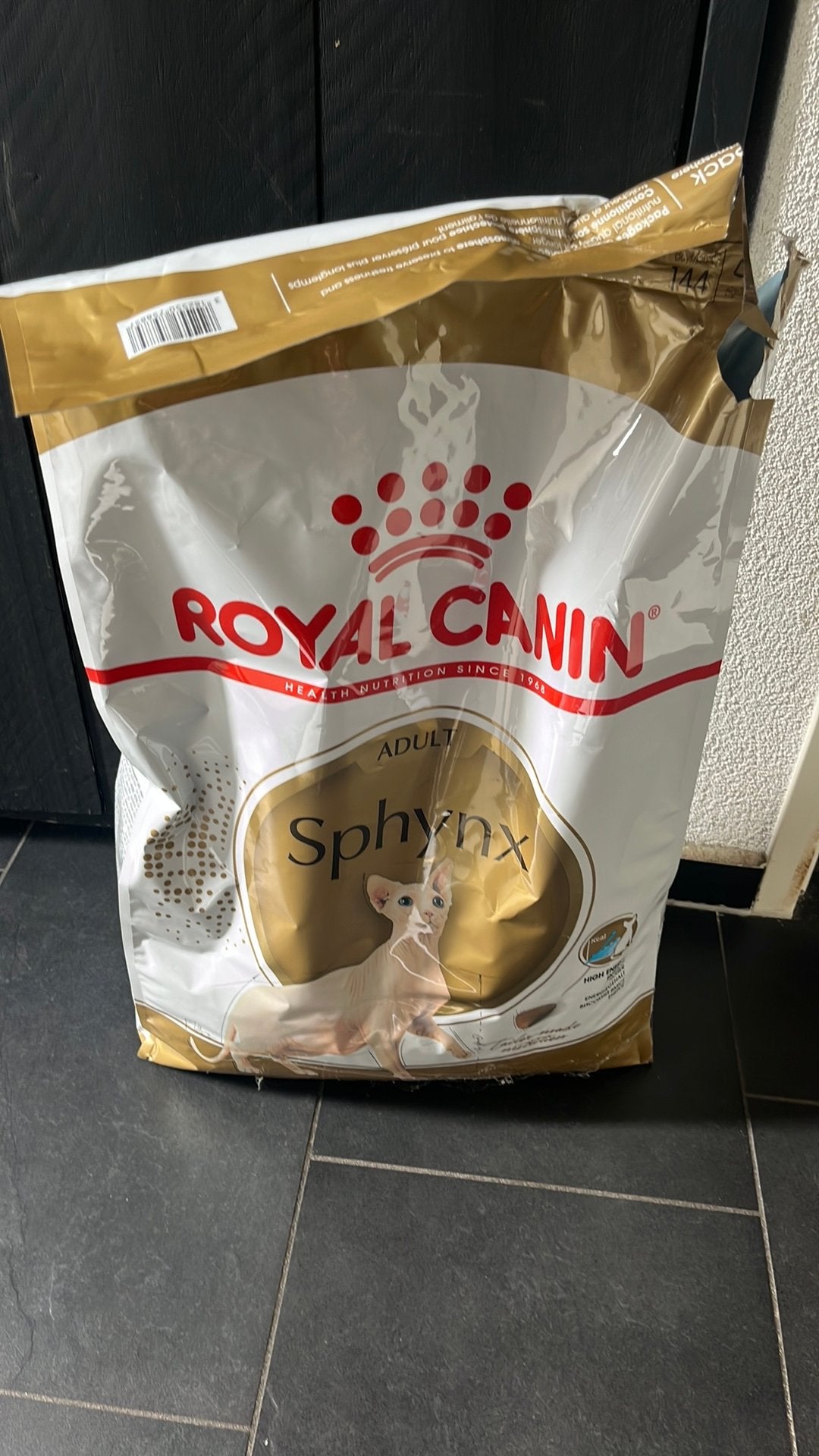 Royal canin Sphynx adult, Ophalen of Verzenden, Hond