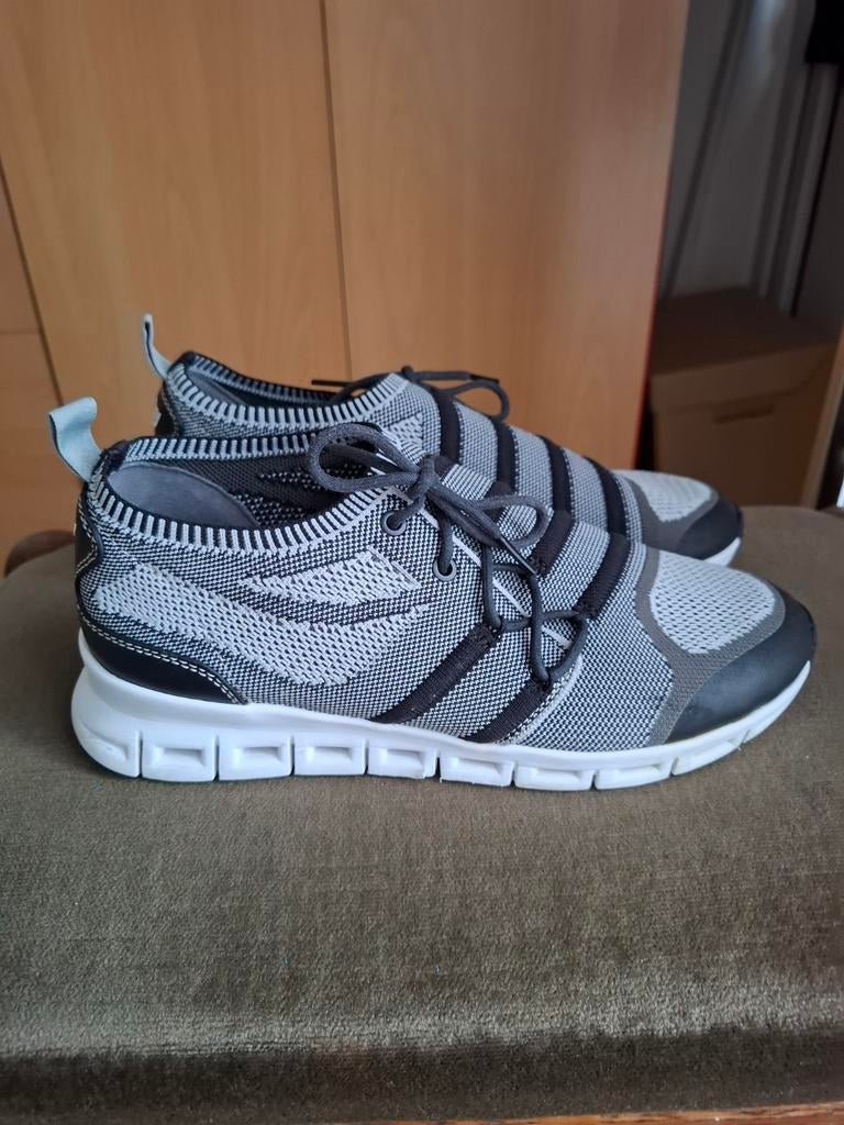 Nieuwe Wolky schoenen maat 40, Wolky, Wit, Nieuw, Ophalen of Verzenden