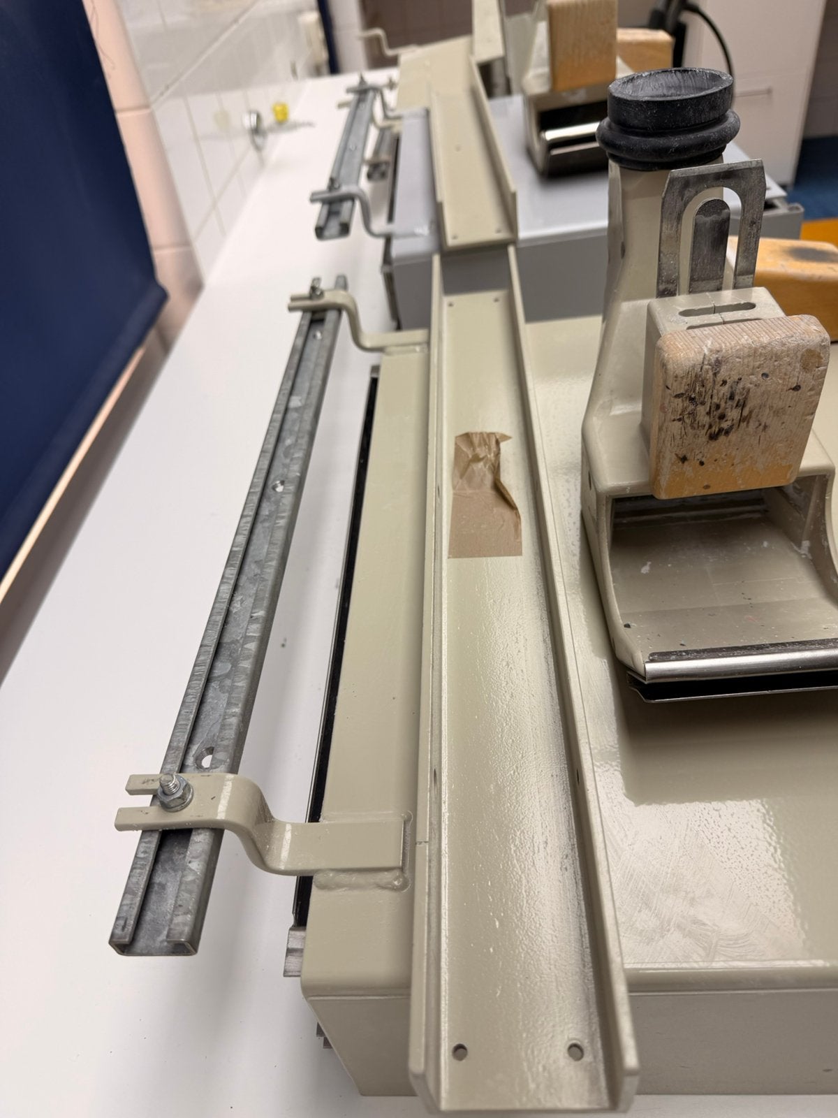 KAVO tafel laden set, Diversen, Ophalen of Verzenden, Gebruikt
