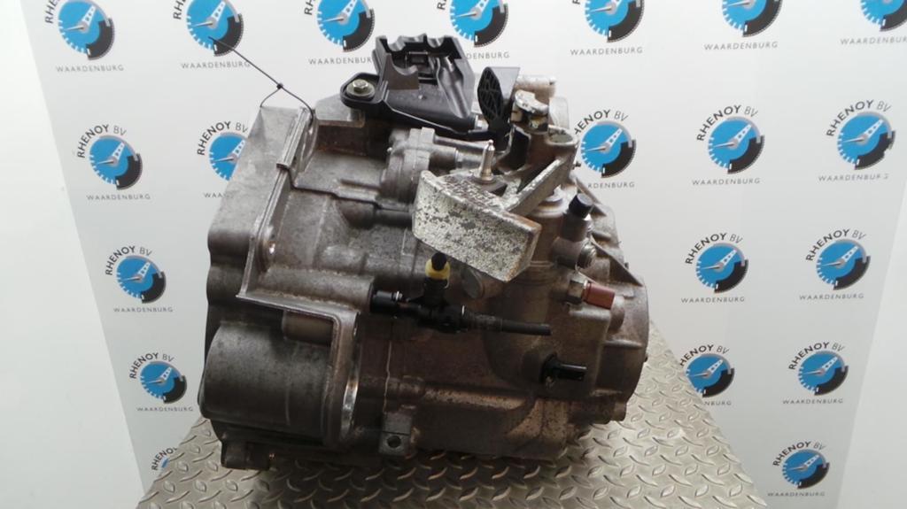 VOLKSWAGEN TRANSPORTER BiTDI 180pk L2H1 340/2800 TRANSMISSIE, Auto-onderdelen, Ophalen of Verzenden, Gebruikt, Stiba lid
