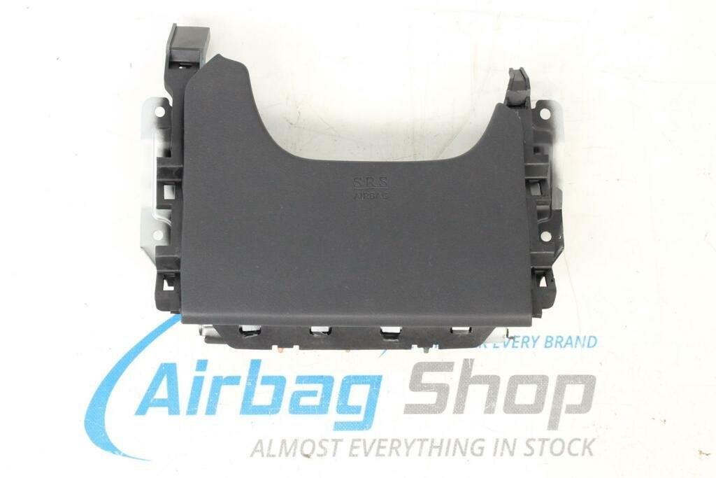 Knie Airbag Mitsubishi ASX (2010-....), Gebruikt, Ophalen of Verzenden