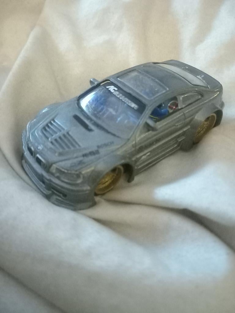 Bmw m3 Schnitzer, Ophalen of Verzenden, Zo goed als nieuw, Auto, Overige merken