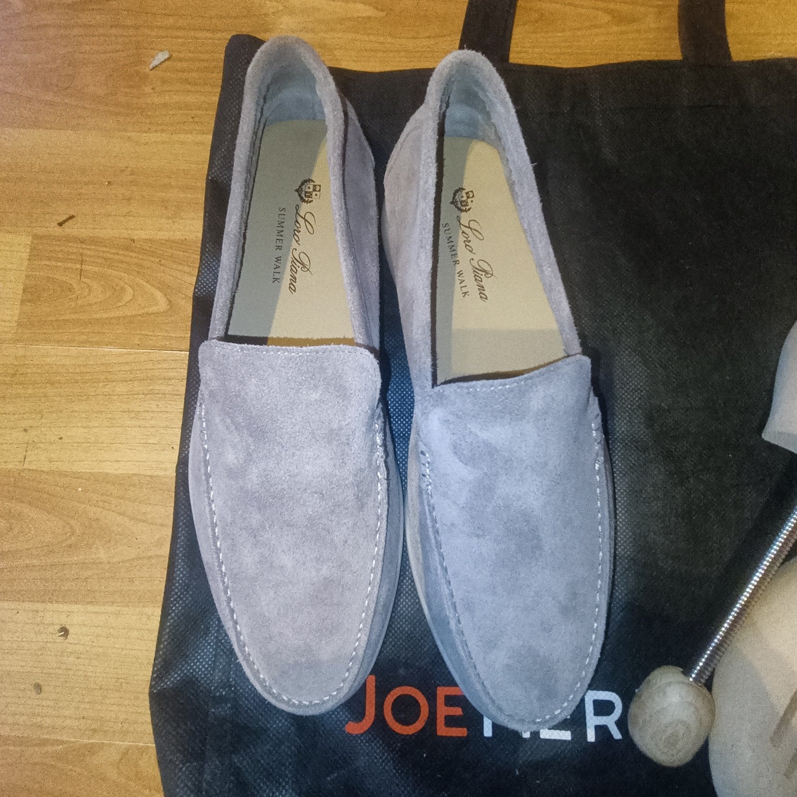 Loro piana, Kleding | Heren, Schoenen, Ophalen of Verzenden, Nieuw, Loafers