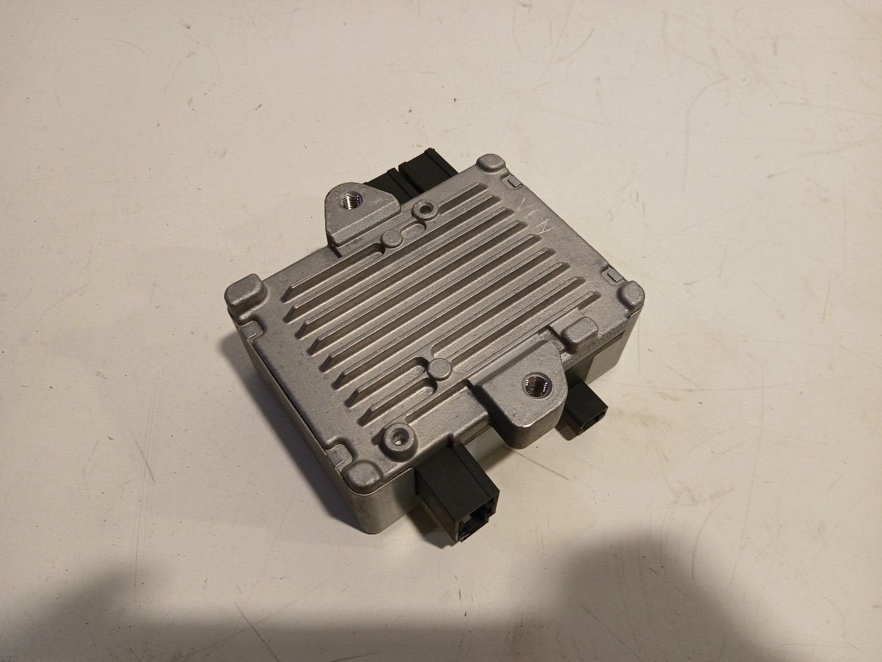 Computer stuurbekrachtiging Mitsubishi Outlander, Onderdelen@venauto.nl, Van der Ven Autorecycling B.V., Gebruikt, Ettenseweg 76, 4706 PB Roosendaal, The Netherlands