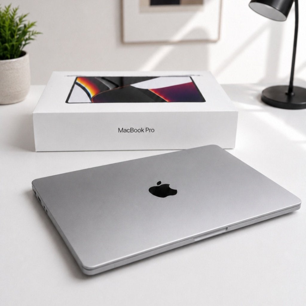 Macbook Pro 5m - 512GB, Computers en Software, Apple Macbooks, MacBook Pro, 15 inch, 512 GB, Ophalen of Verzenden
