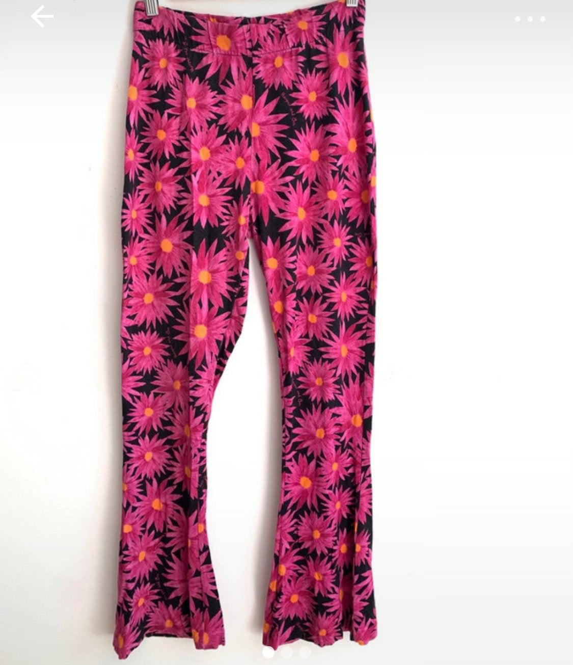 Harper & Yve broek maat M, Maat 38/40 (M), Zwart, Ophalen of Verzenden, Lang
