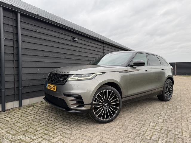 Land Rover Range Rover Velar 2.0 I4 Turbo AWD HSE R-Dynamic, Auto's, Gebruikt, Euro 6, 4 cilinders, Range Rover Velar