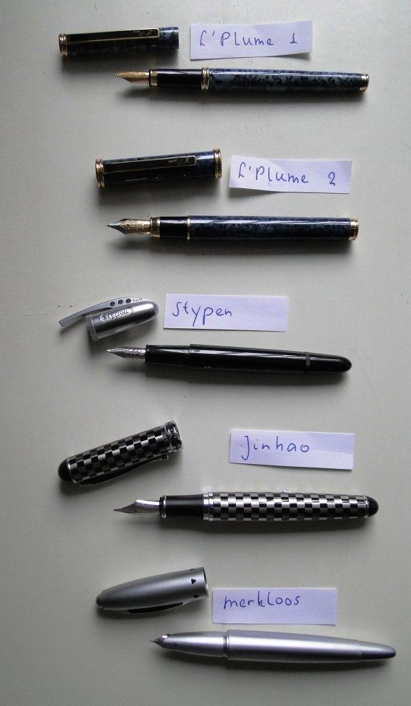 vulpennen (vp2), Ophalen, Zo goed als nieuw