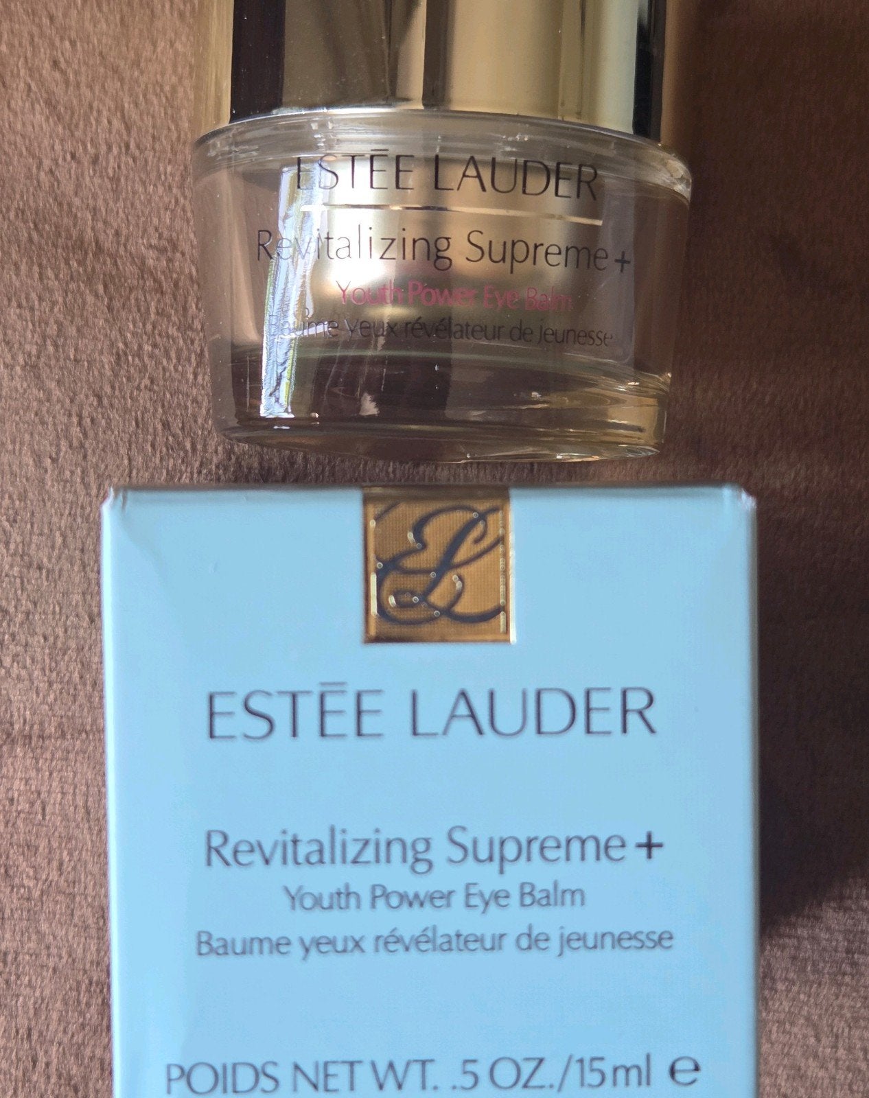 Estée Lauder Oogcreme Nieuw, Verzenden, Nieuw