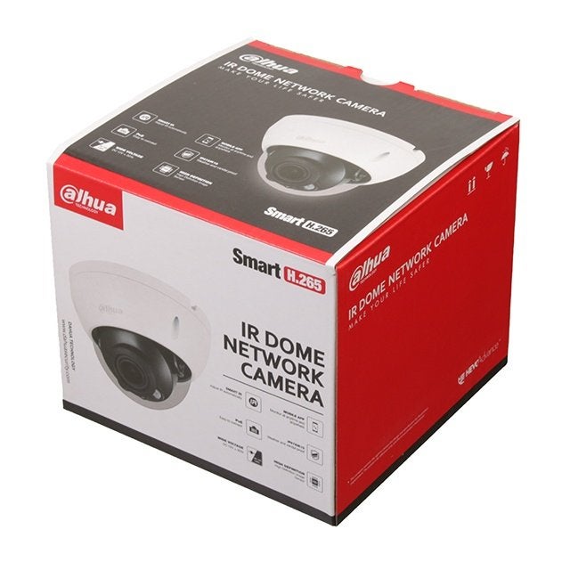 Beveiligingscamera Dahua 4Mp HDBW3441R-ZS-S2 Starlight