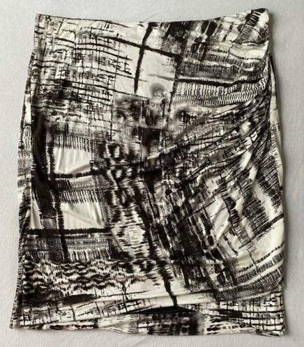 Witteveen rok maat XL [DM]