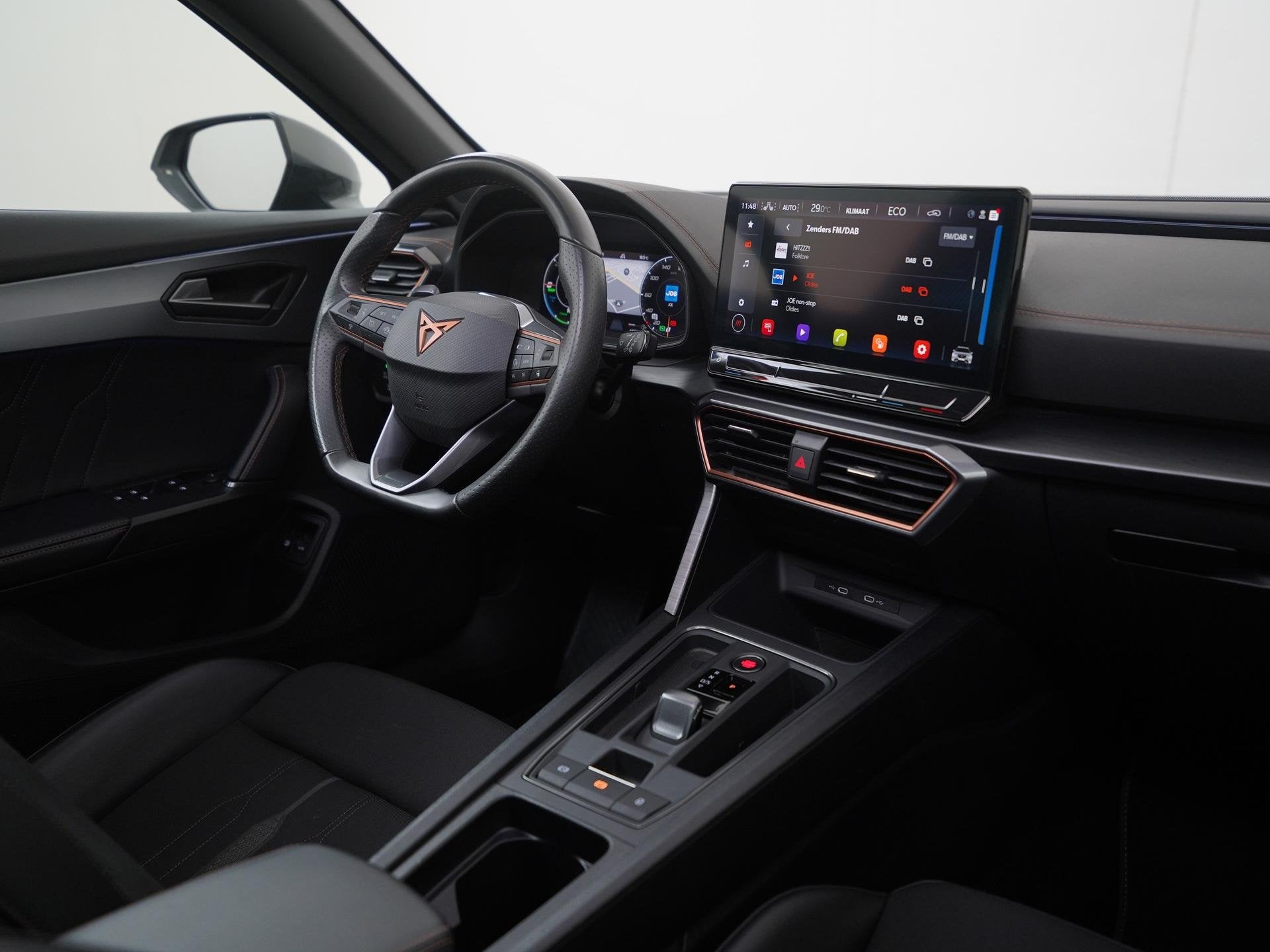 CUPRA Formentor 1.4 e-Hybrid | Panoramadak | Memory stoel |, Auto's, Stof, Gebruikt, 4 cilinders, https://media-marktplaats.export.dv.nl/24154776139/document-1.pdf