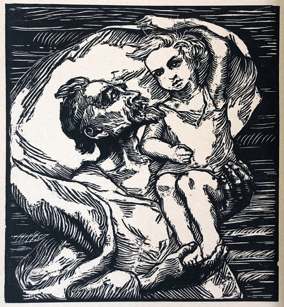 Mooie, betaalbare kunst v/h Grafiekkabinet Inge Fehr, Ophalen of Verzenden