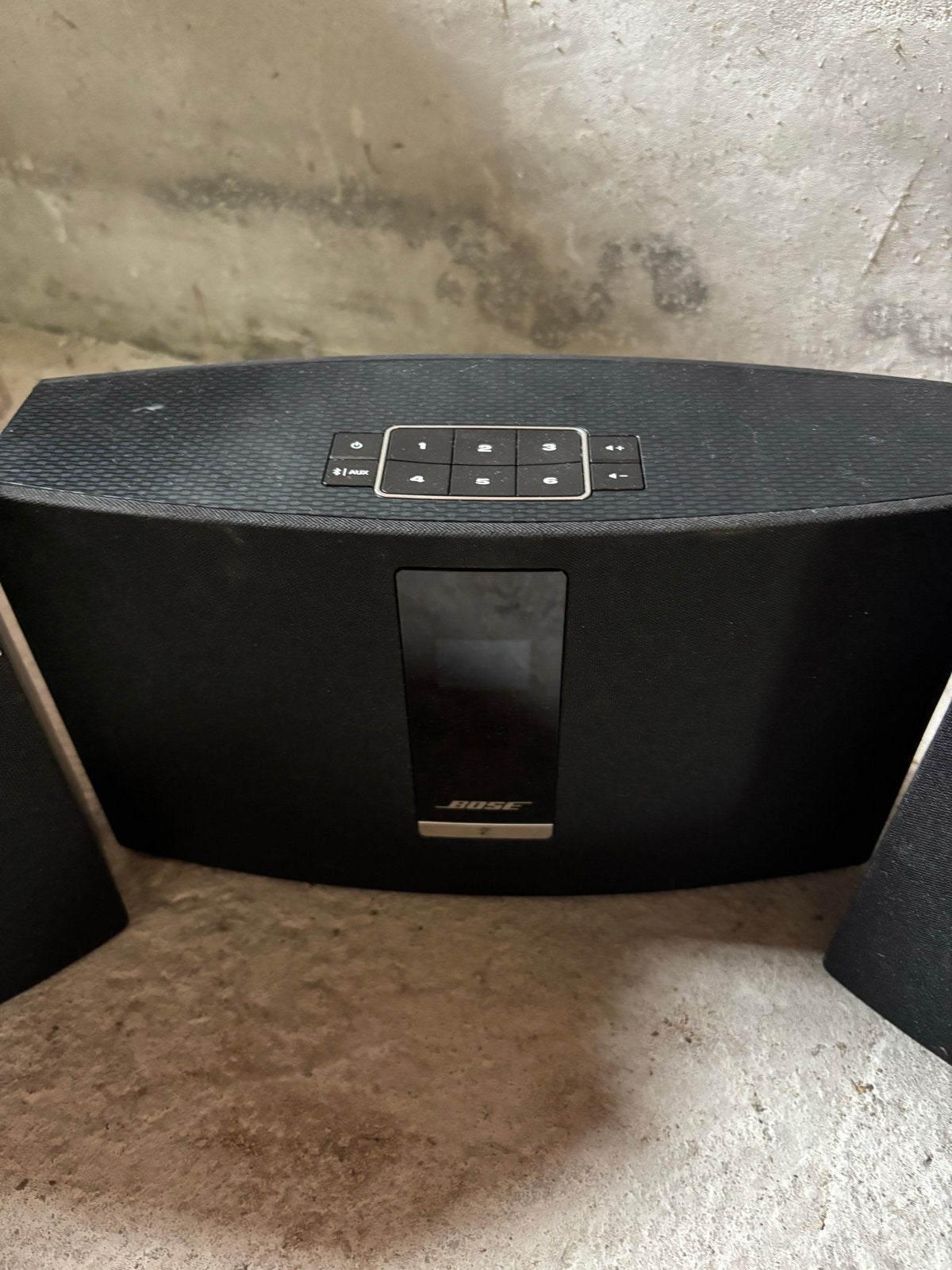 Bose SoundTouch Set: 2x SoundTouch 10, 1x SoundTouch 20 + Af, Ophalen of Verzenden, Zo goed als nieuw, Overige typen, Bose