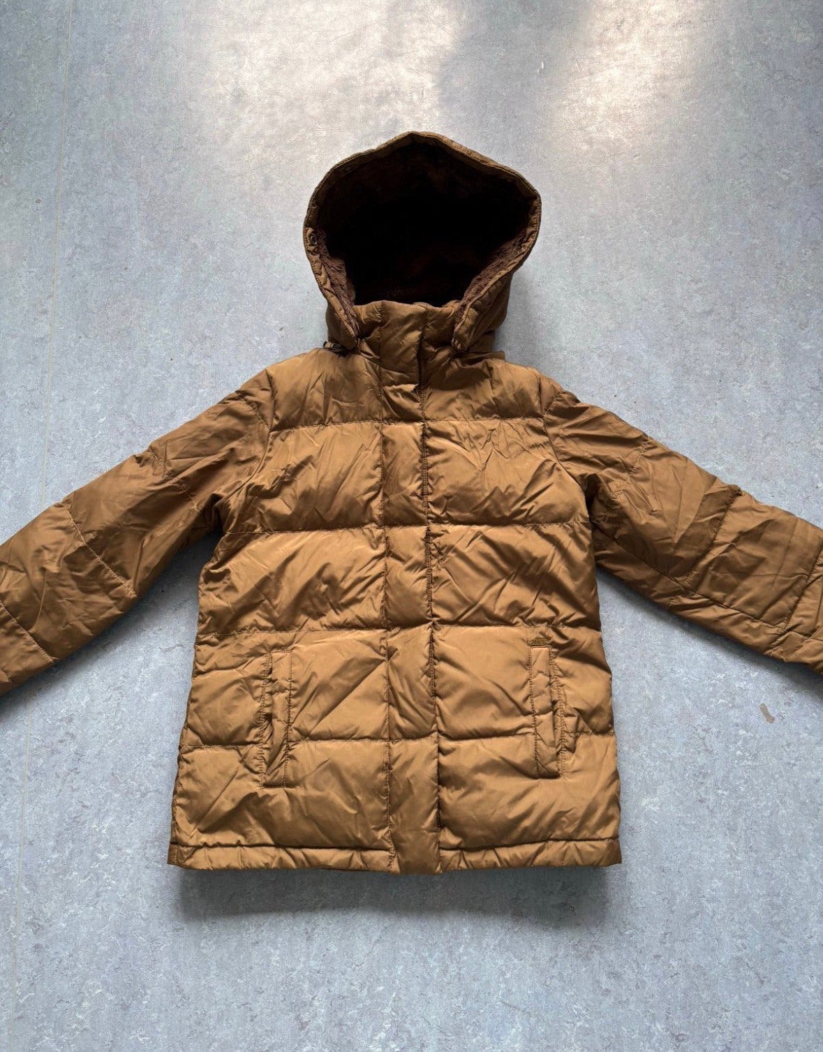 Ralph Lauren, Kleding | Dames, Ophalen of Verzenden, Gedragen, Maat 36 (S), Bruin
