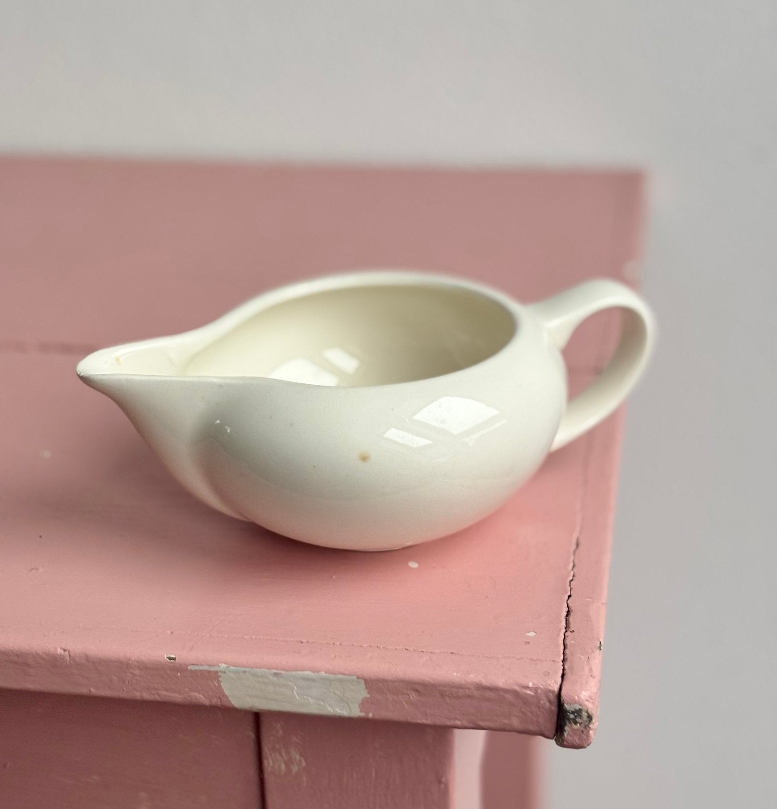 Vintage melk kan, Antiek en Kunst, Ophalen