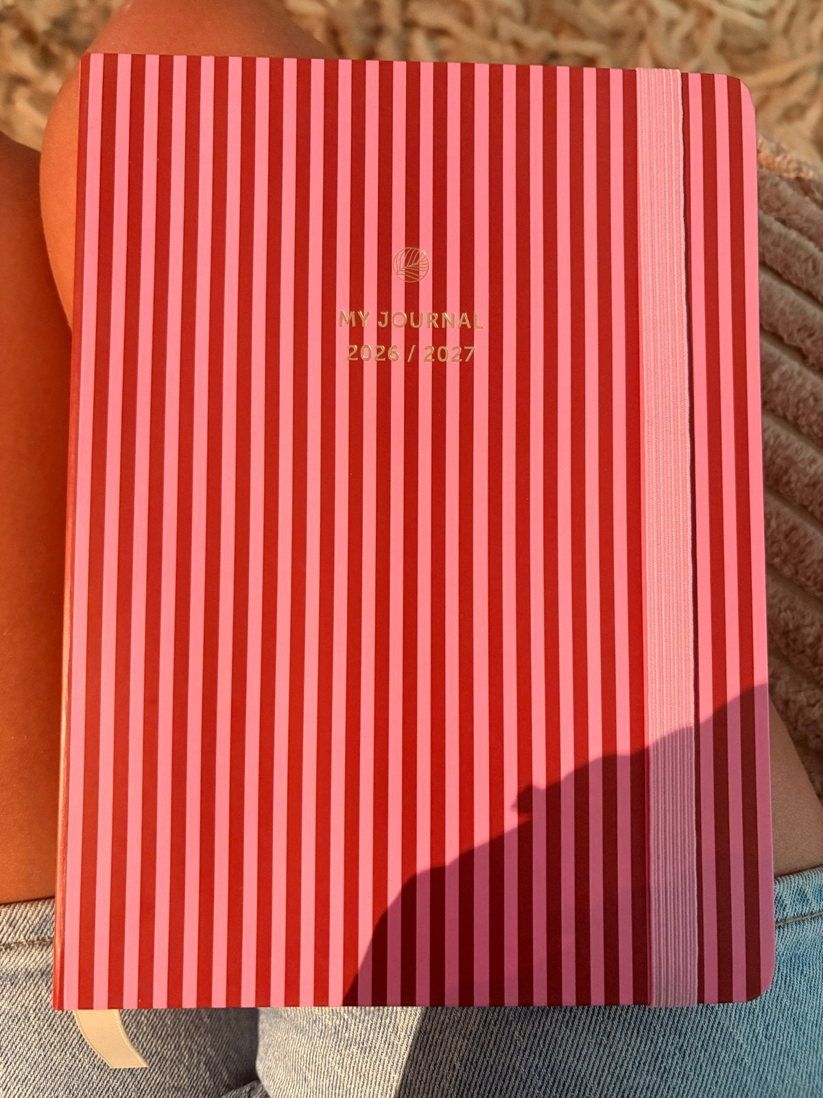 Nieuwe agenda 2026/2027, Diversen, Ophalen of Verzenden, Nieuw