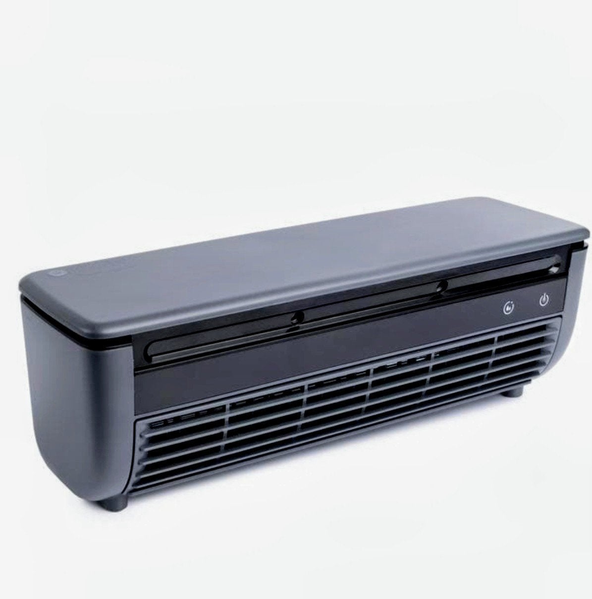 Twee ventilatoren met mist
functie, Ophalen of Verzenden, Zo goed als nieuw