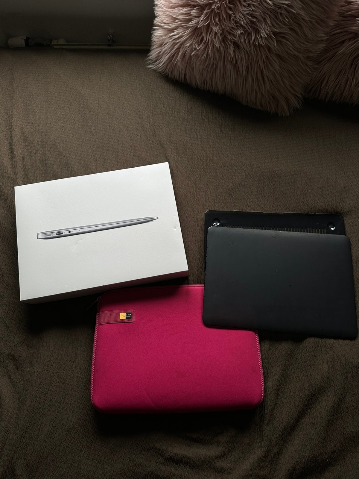 MacBook Air 13-inch 2017 | 128GB | 8GB | incl. doos, oplader, Ophalen, Gebruikt, 13 inch, Minder dan 2 Ghz