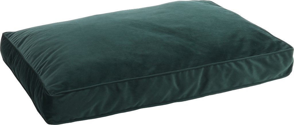 Hondenkussen groen - 100 cm - van € 66,99 voor € 44,95, ., Flamingo, Nieuw, Ophalen of Verzenden