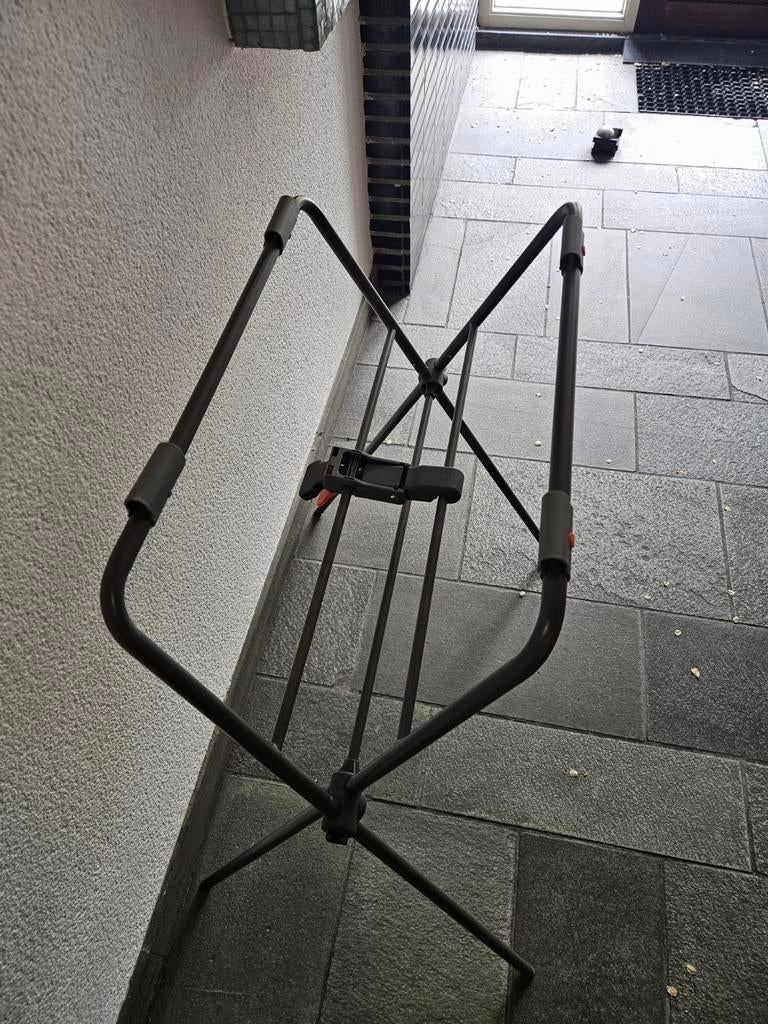 Stokke Flexi Bath standaard, Gebruikt, Badje, Standaard, Ophalen